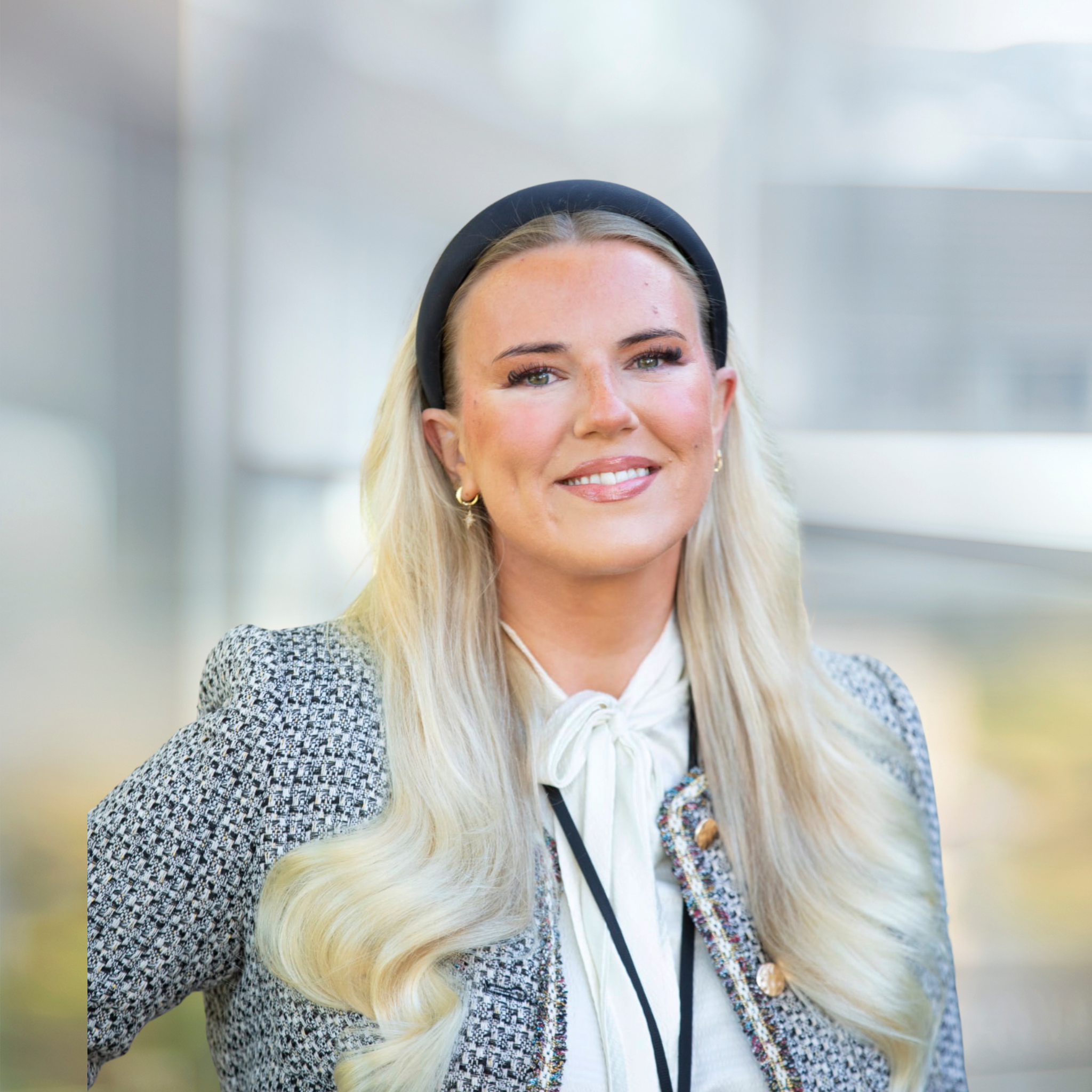 Bilde av Tonje Nystad