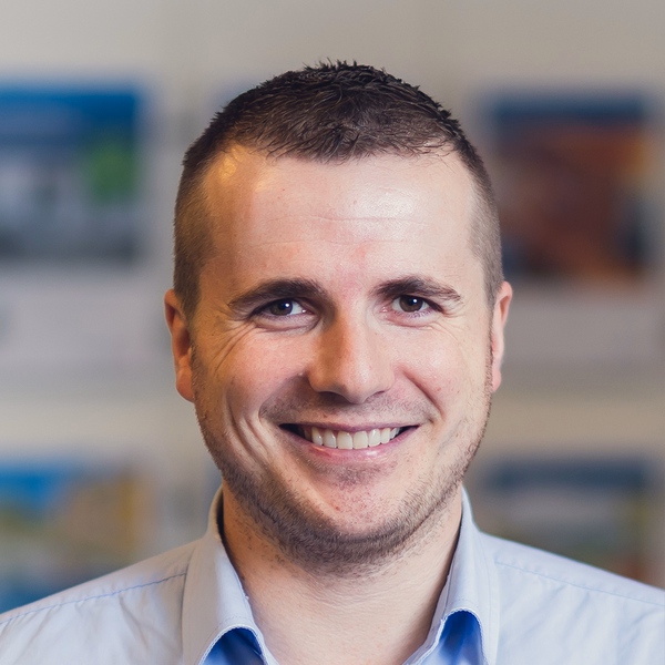 Bilde av Runar Nilsen