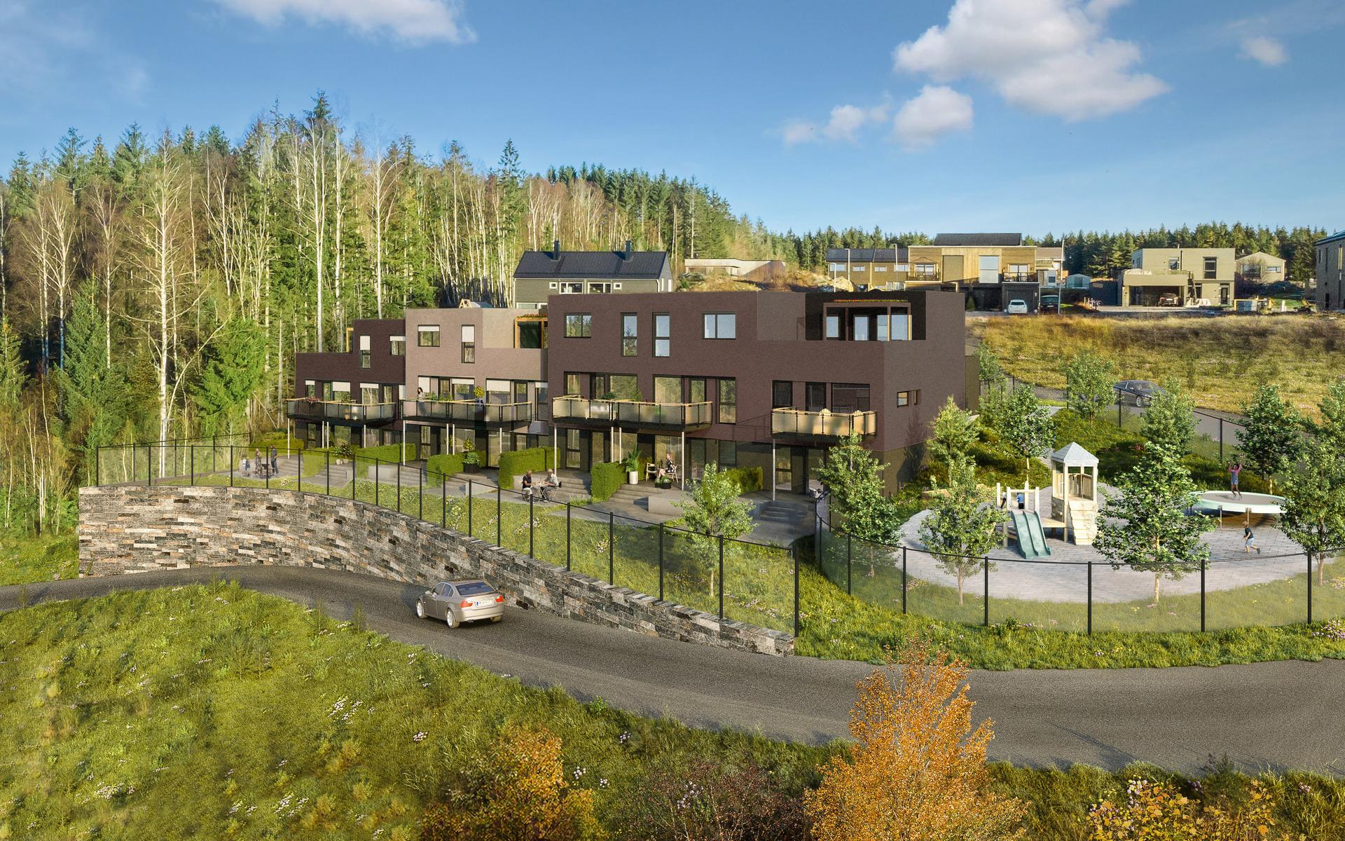 Romskollen ECO. Bilde nummer 1 av 3