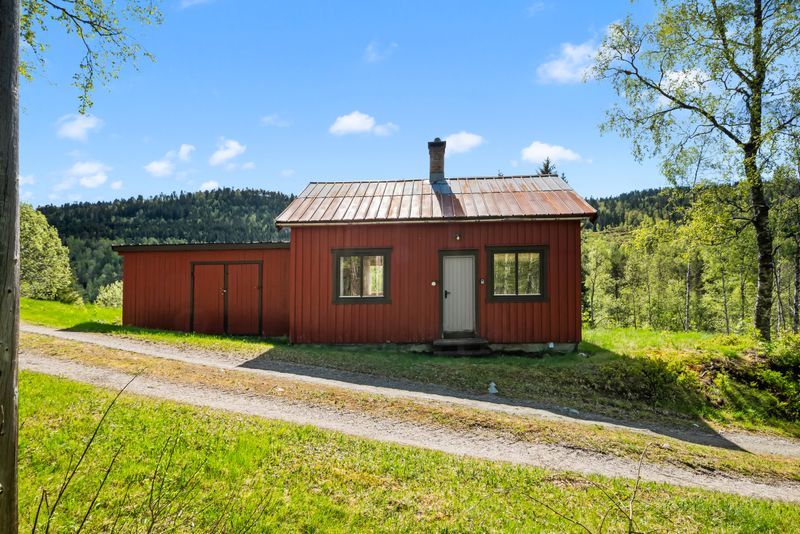 Elvahusvegen 27
