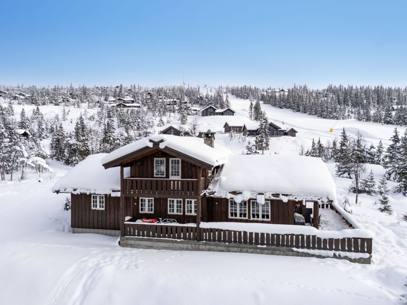 Åslandseterveien 95