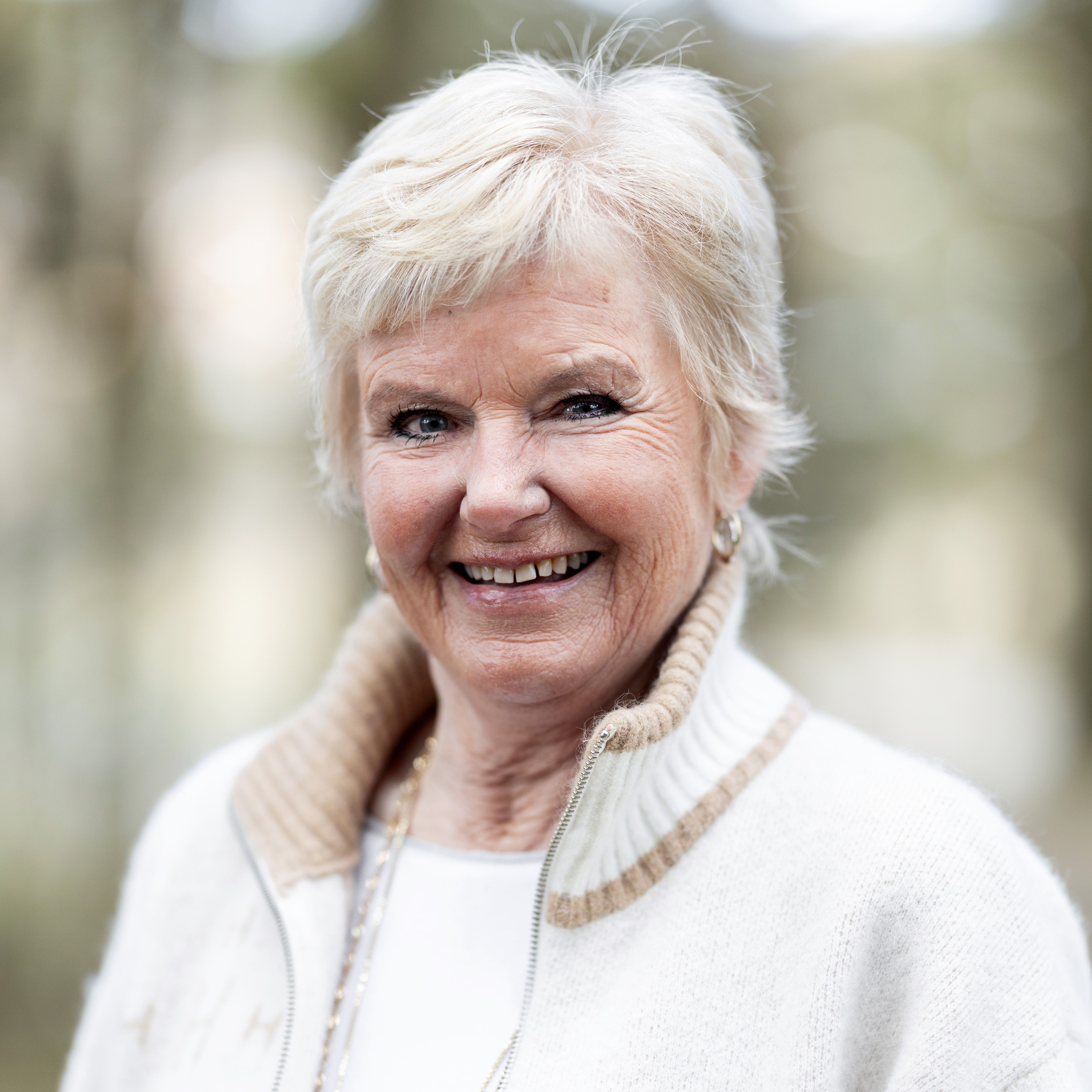 Bilde av Randi Tveit
