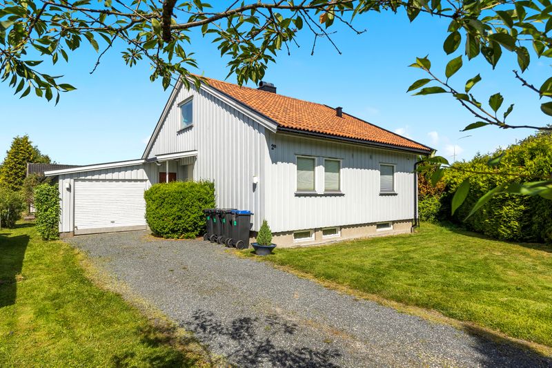 Tyrihansveien 2B