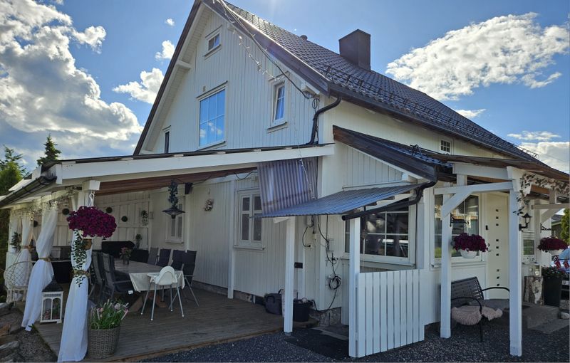 Gistivegen 15