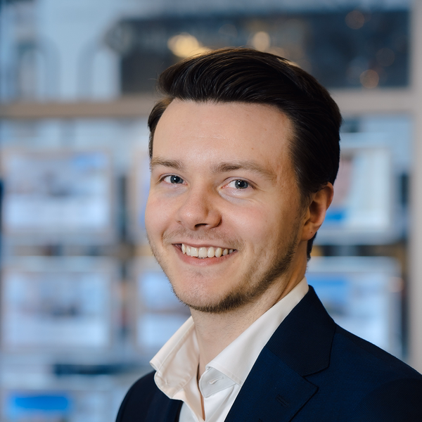 Bilde av Mathias Olsen