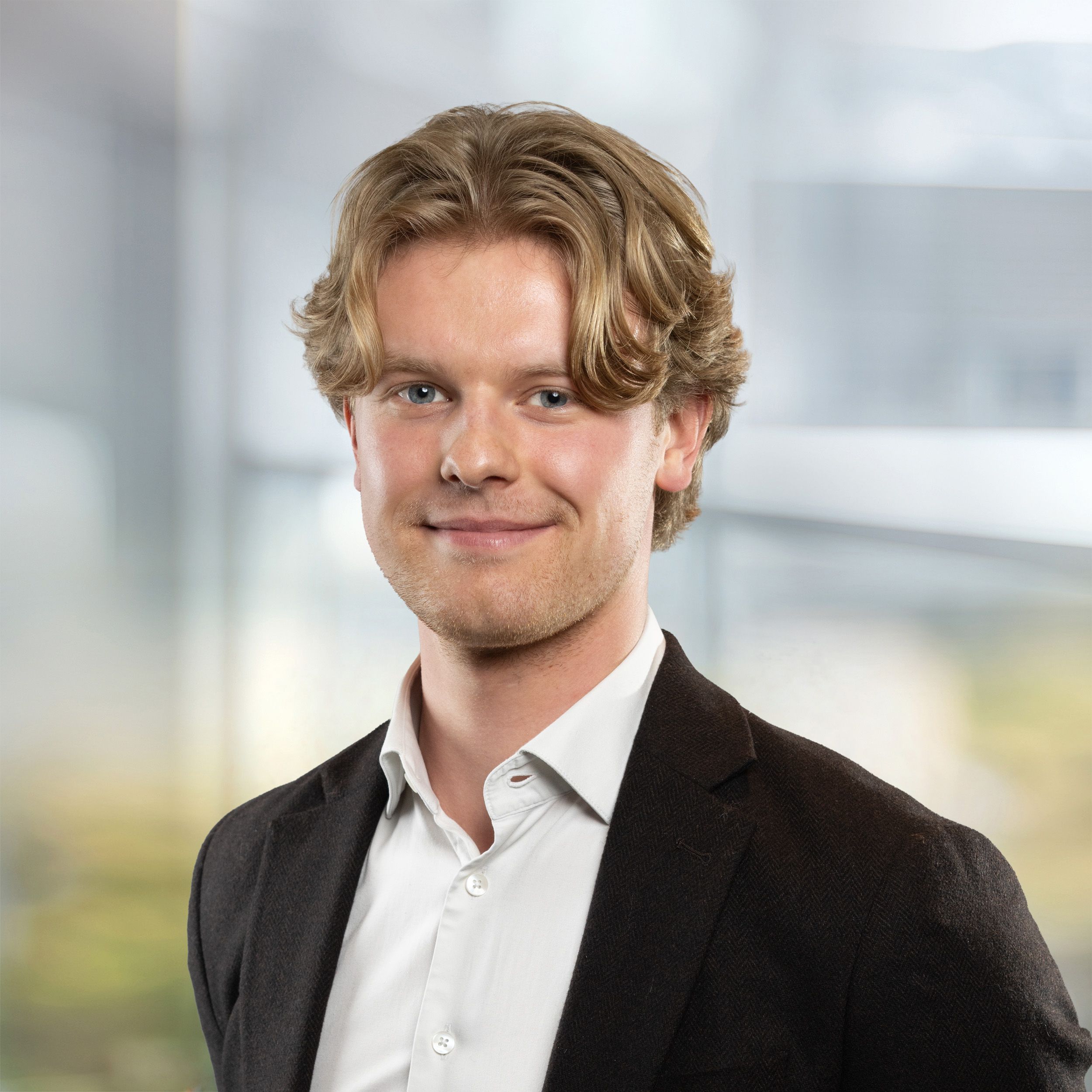 Bilde av Maxim Dyrvig Friborg
