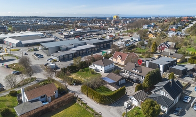 Bilde av eiendommen