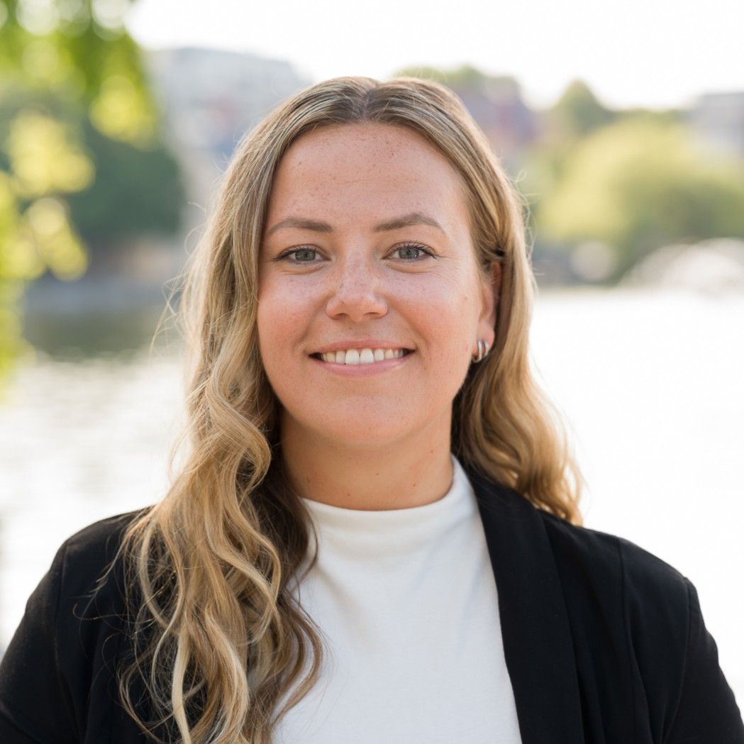 Bilde av Ingrid Marie Evanne