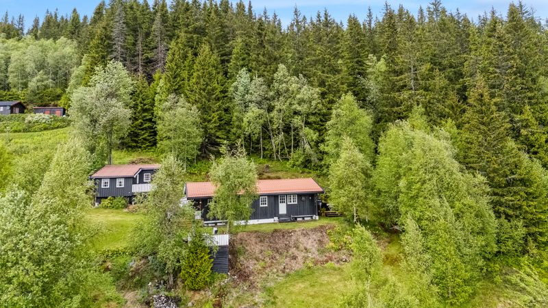 Tjernlivegen 213