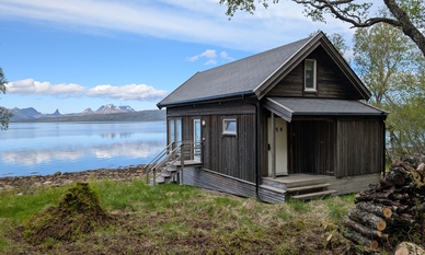 Bilde av eiendommen