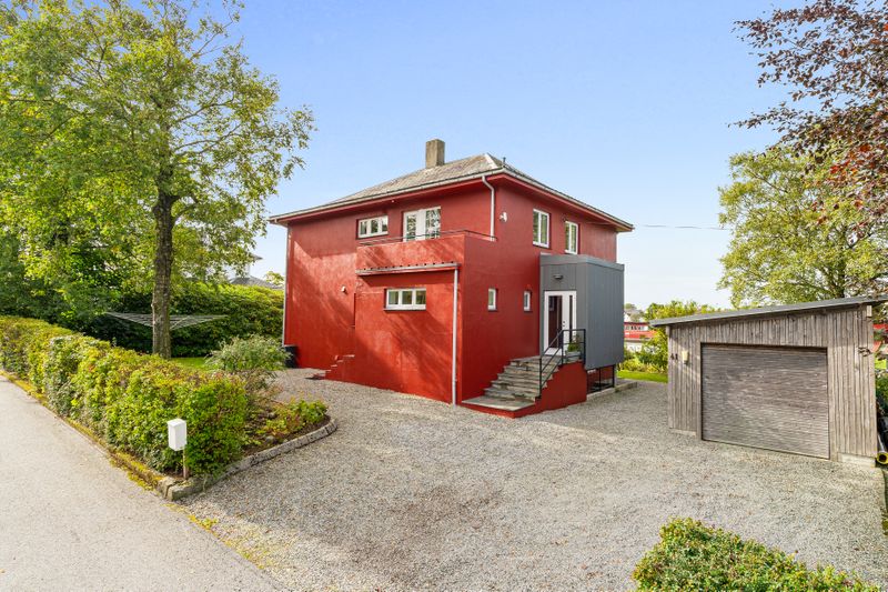 Hetlandsgata 41