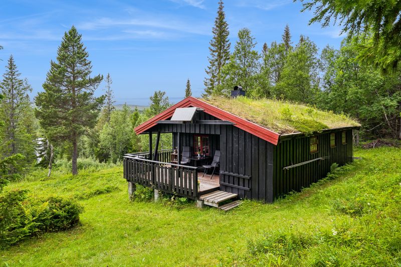Rensjøvegen 401