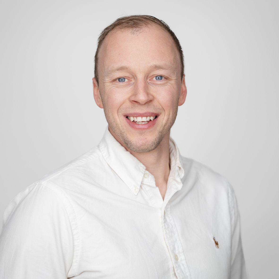 Bilde av Gaute Gravaune Heimdal