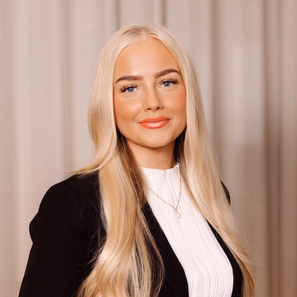 Bilde av Emilie G. Solhaug