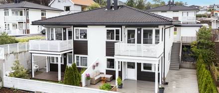 Støylen 10 B, ÅLESUND - Bilde 2