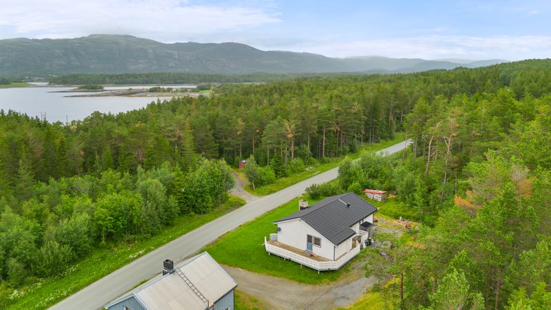 Humstadveien 663