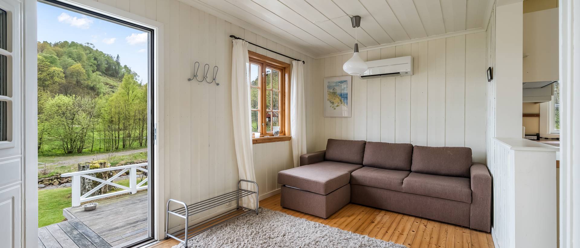 Leilighet – Lyngdal, Nakkestad - Flere