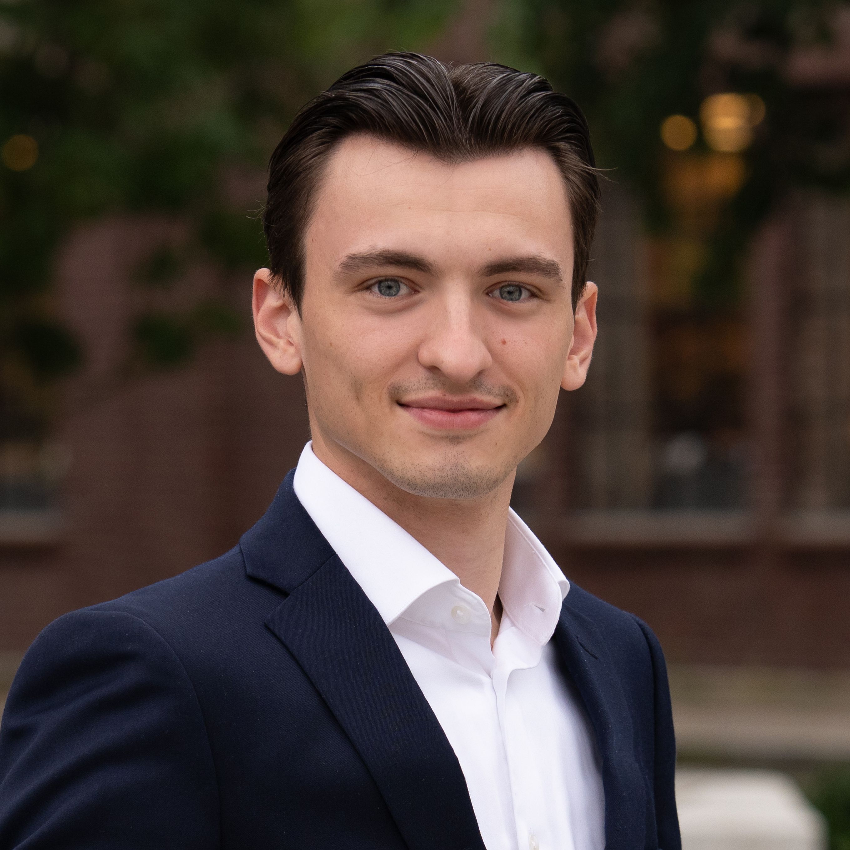 Bilde av Henrik Houge