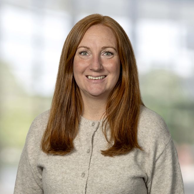 Bilde av Sandra Berge