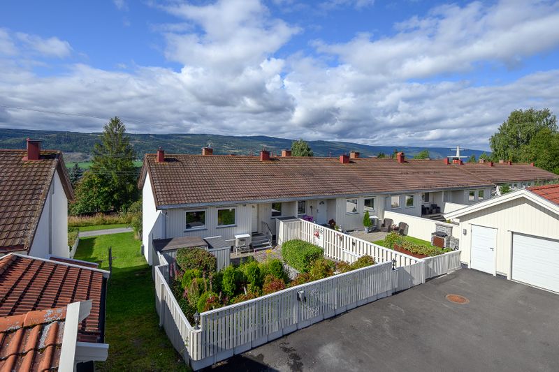 Tore Ørjasæters veg 3A