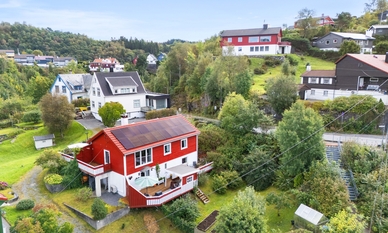 Bilde av eiendommen