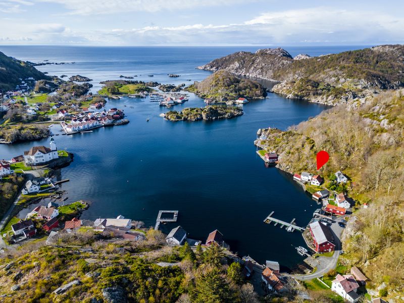 Reinferdalsveien 41