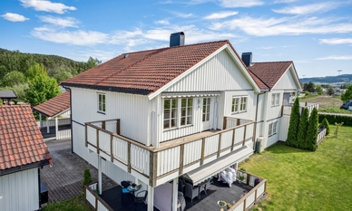 Bilde av eiendommen