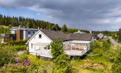 Bilde av eiendommen