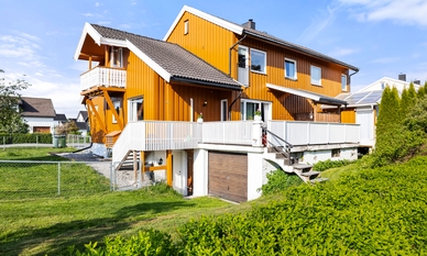 Bilde av eiendommen