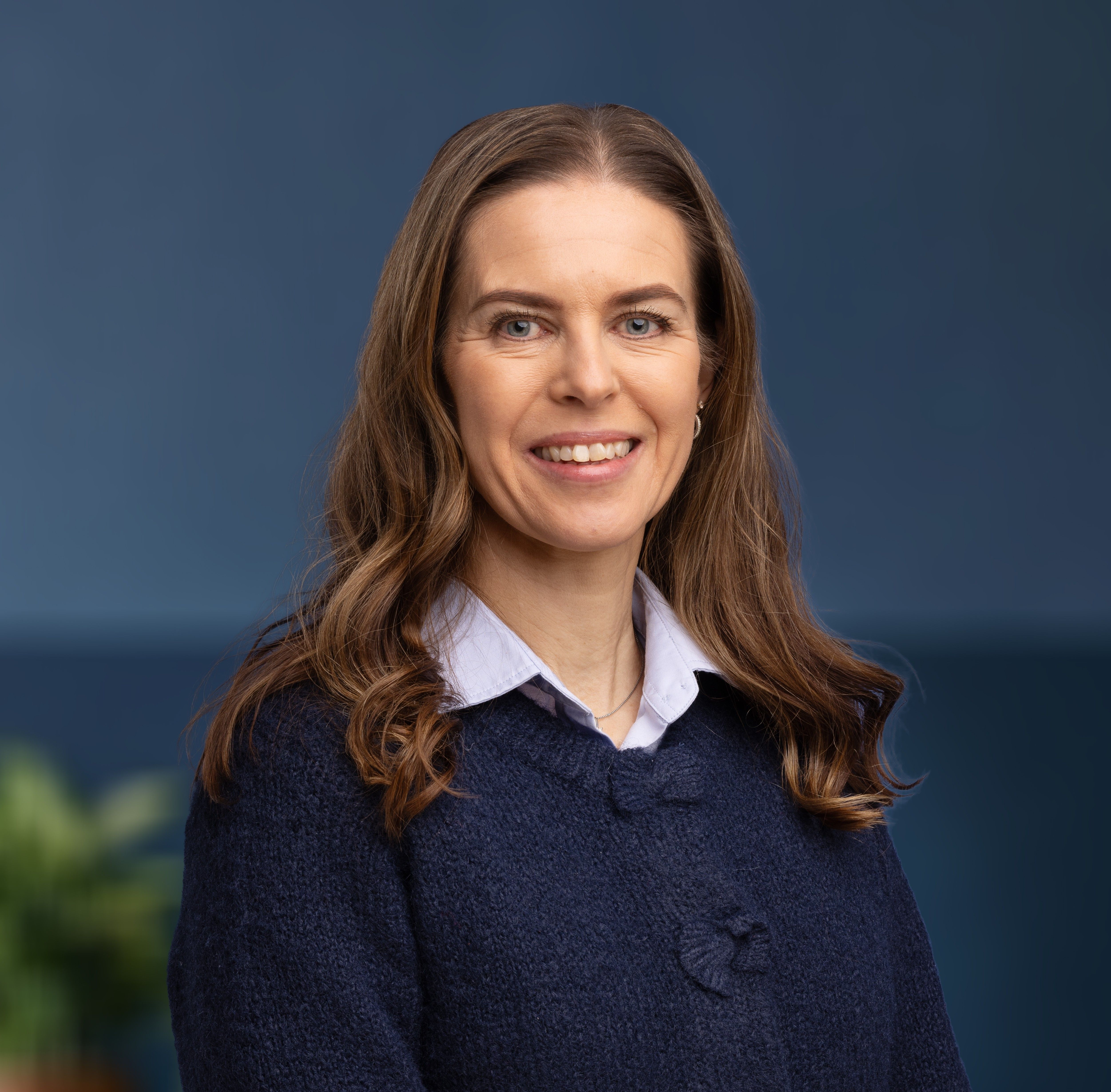 Bilde av Linda Kristin Karlsen