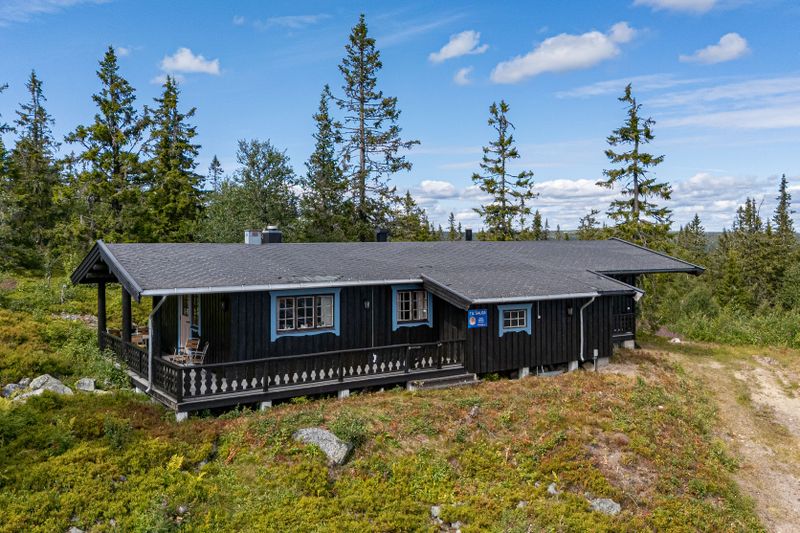 Fageråsen 483