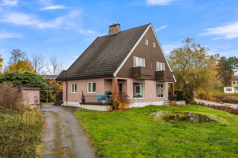 Søsterveien 8
