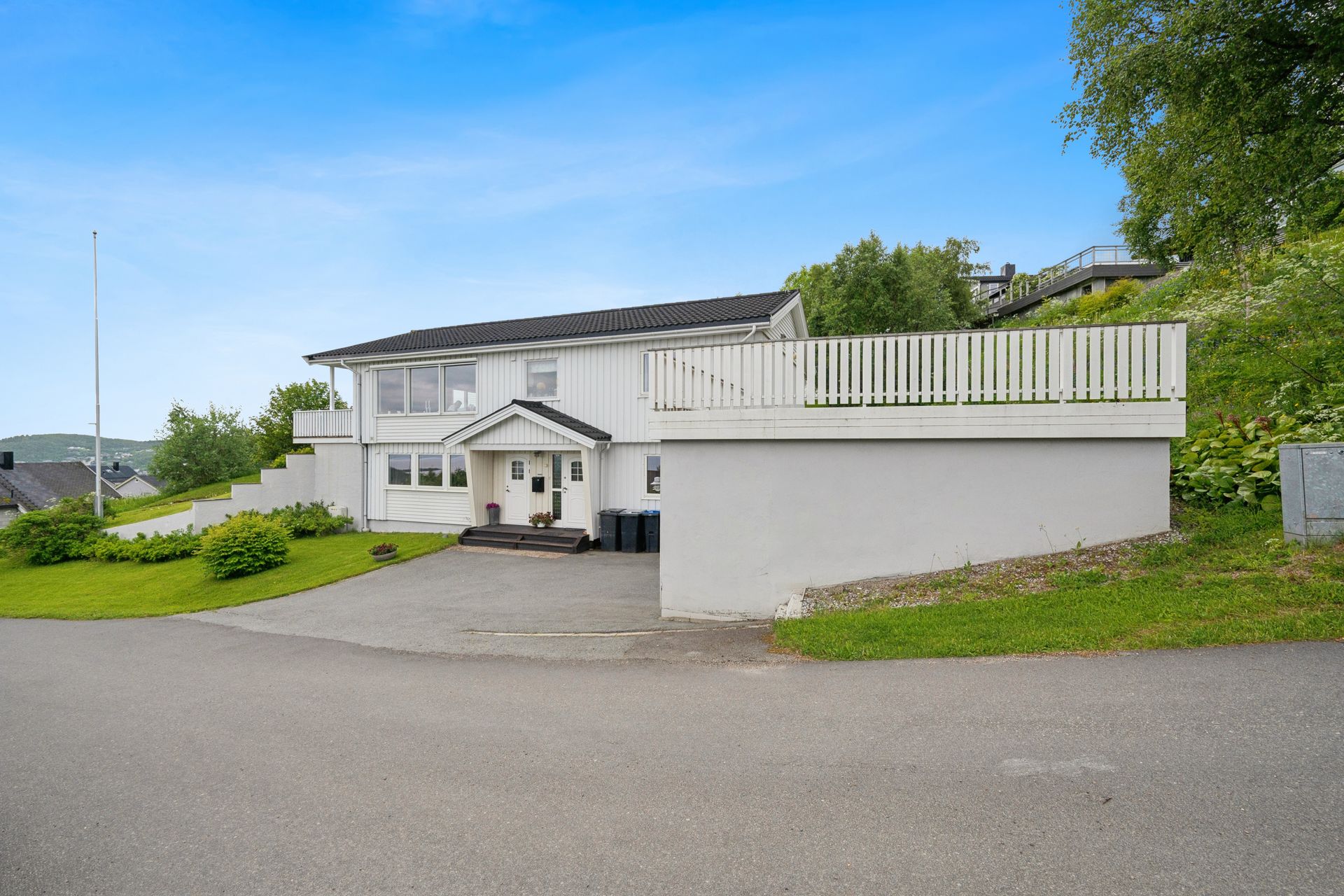 Velkommen til General Fleischers Gate 36 presentert av eiendomsmegler Eirik Jakobsen. Foto: EFKT.. Bilde nummer 1 av 3