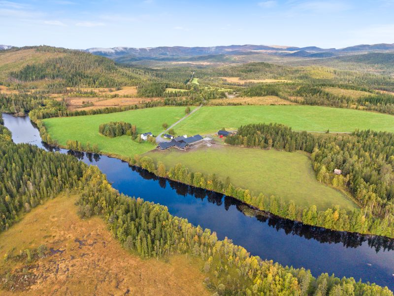 Sverkmovegen 180