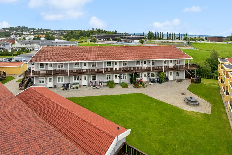 Stabelvollen 12 G