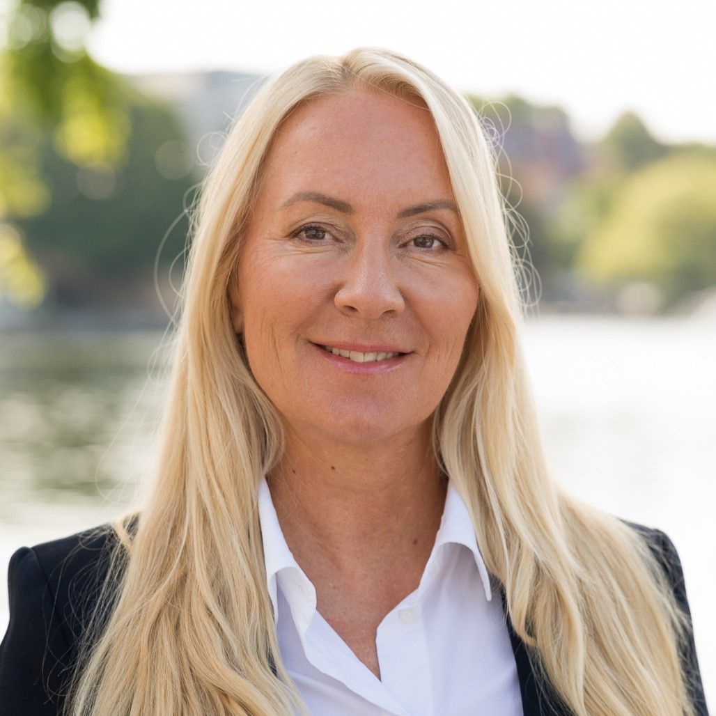 Bilde av Tone Ween Fredriksen