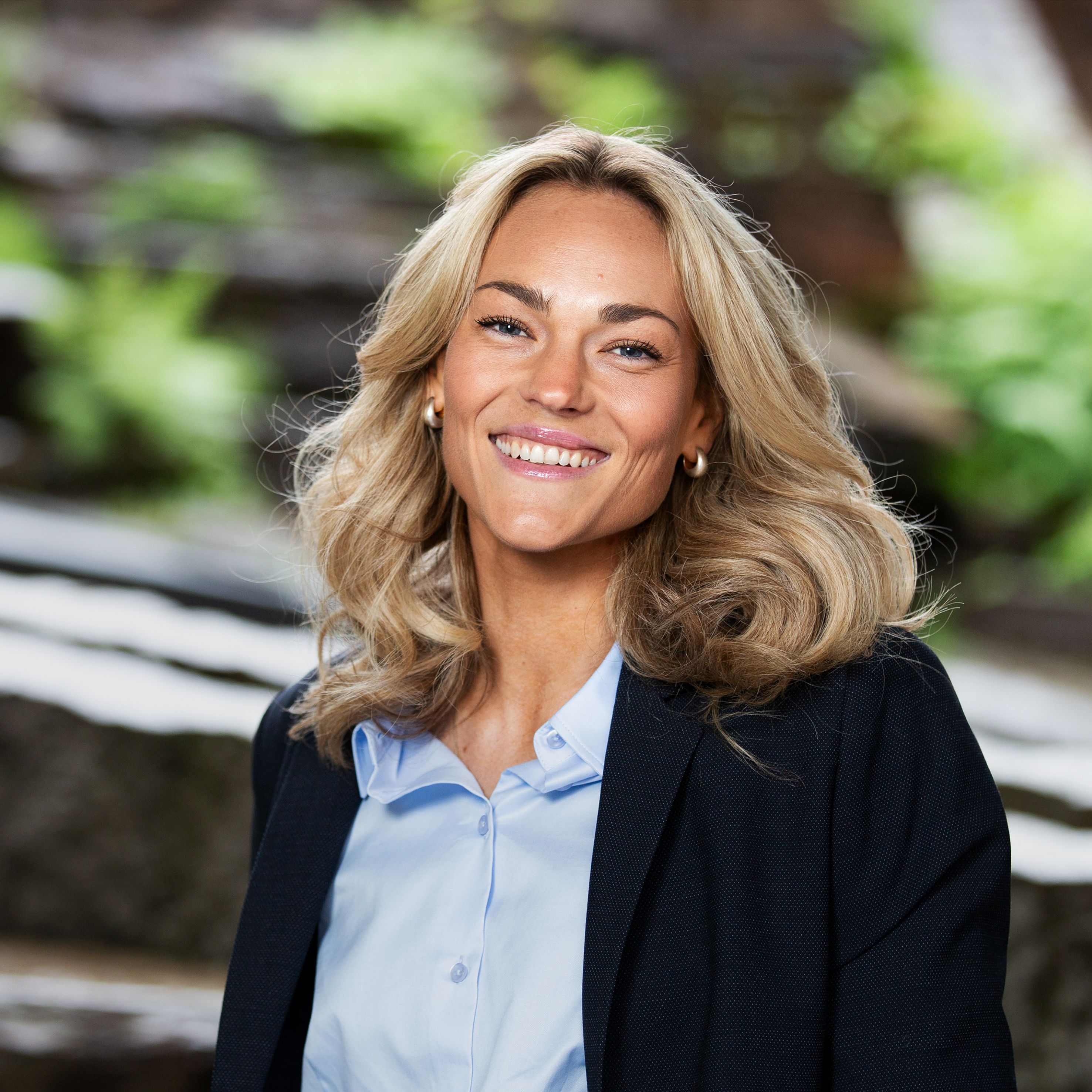 Bilde av Anne Linnea Walhovd