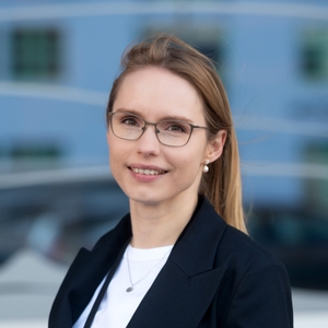 Bilde av Cecilie Viktoria Strand