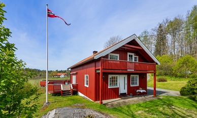 Bilde av eiendommen