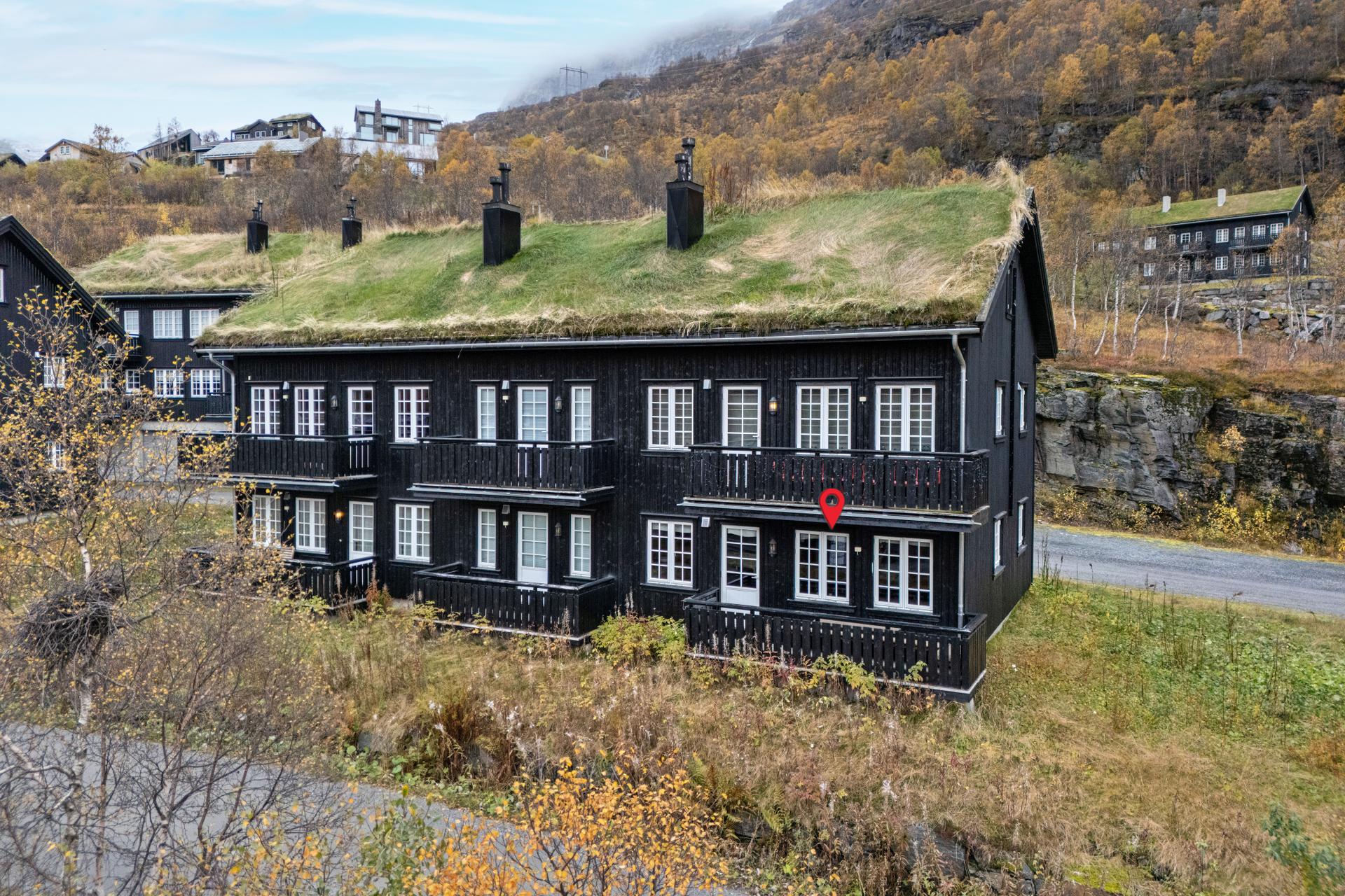 Velkommen til Hagabekk 26! Foto: FotoYoon. Bilde nummer 1 av 3