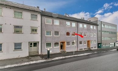 Bilde av eiendommen