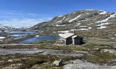 Bilde av eiendommen