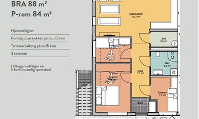 Bilde av eiendommen