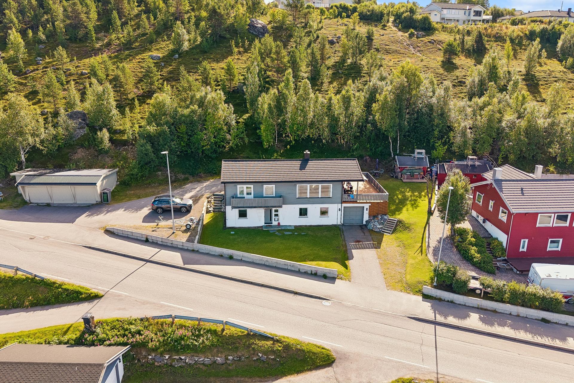 Drone. Bilde nummer 1 av 3