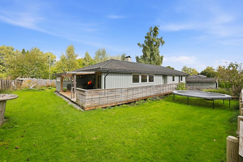 Eidvangvegen 17
