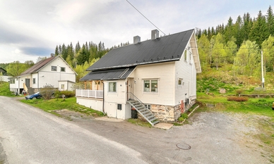 Bilde av eiendommen