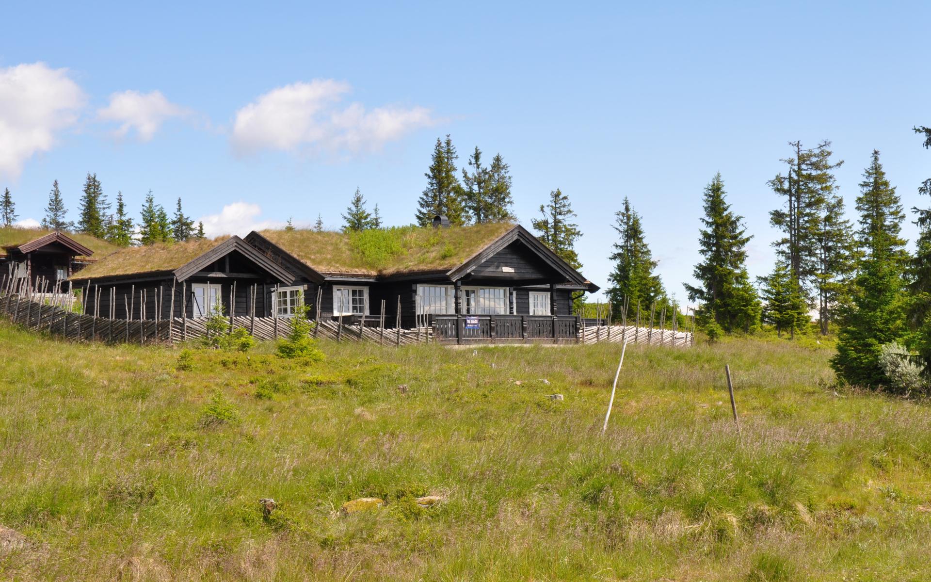 Velkommen til Skybergsgutua 5! Foto: Selger. Bilde nummer 1 av 3