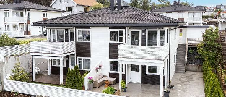 Støylen 10 B, ÅLESUND - Bilde 3