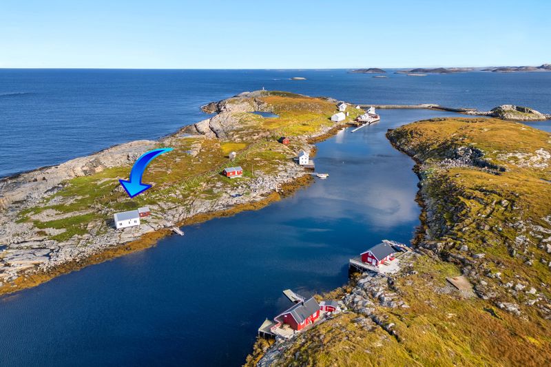 Nordøyan 8