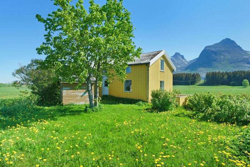 Søvikveien 398